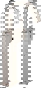 CCY LF 1.2 1HDL LAV FCT W/ RS SS