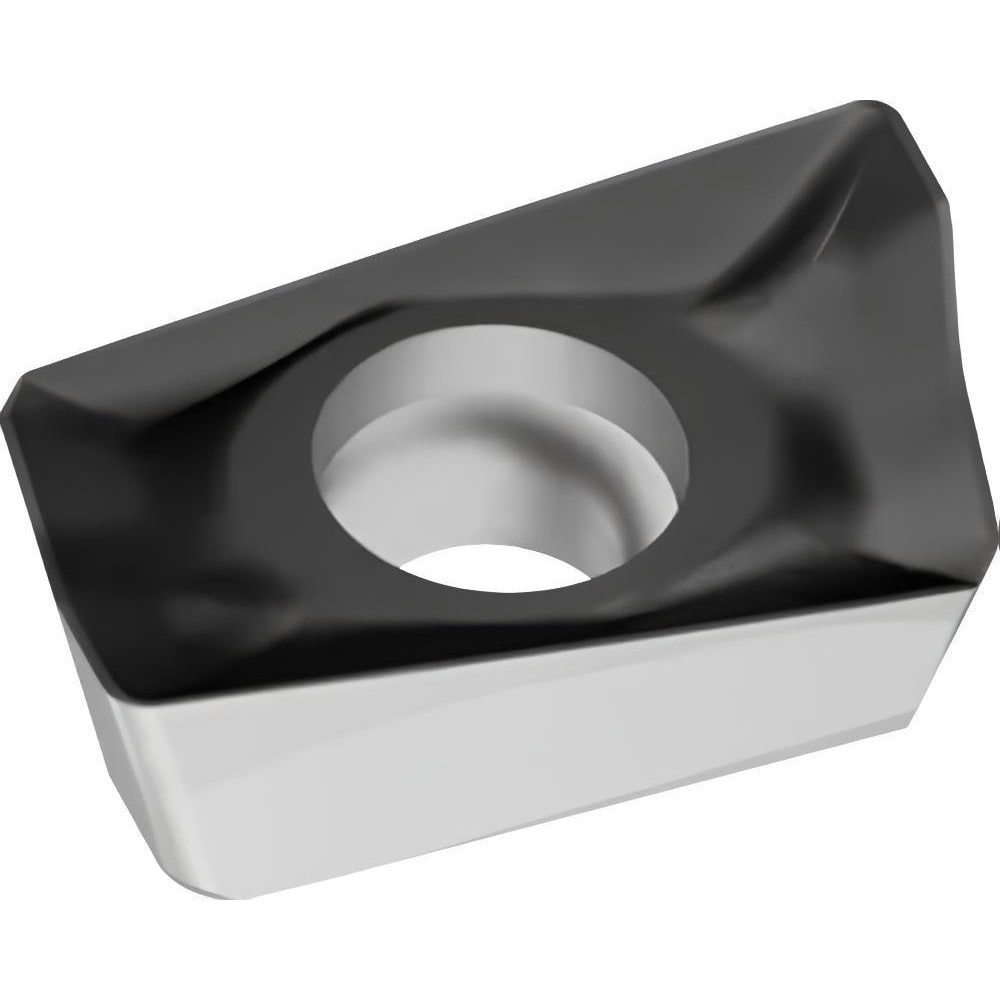 Milling Insert: WKP25S, Solid Carbide