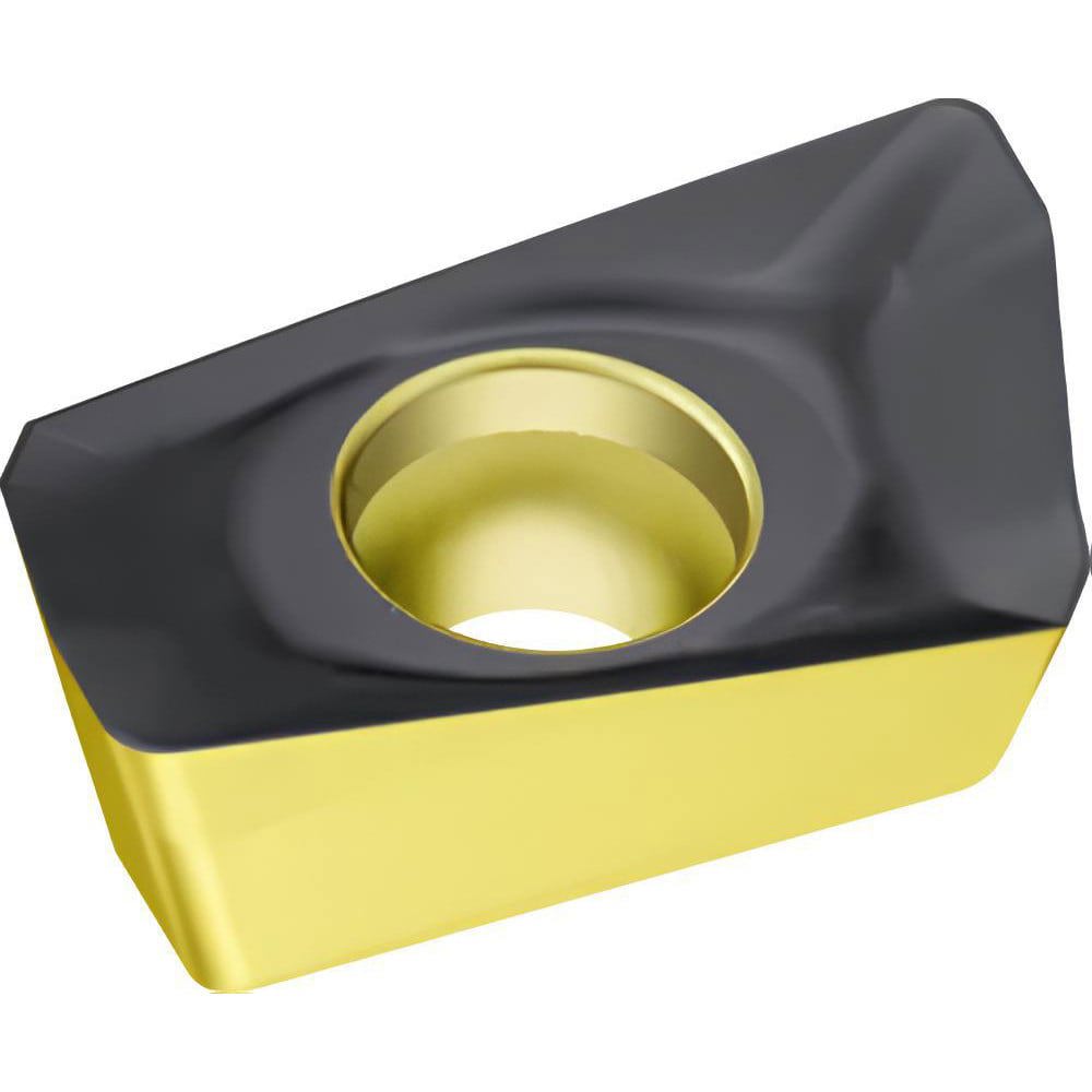 Milling Insert: WAK15, Solid Carbide