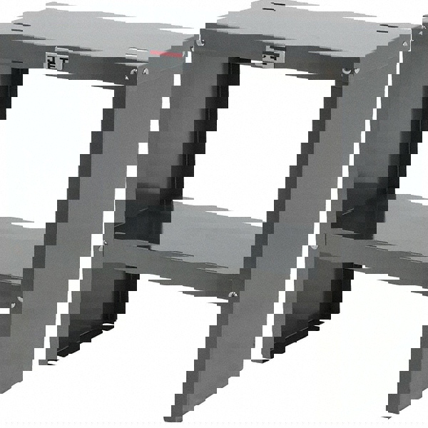 31-1/2 Inch Long x 14 Inch Wide/Deep x 28 Inch High, Metal Cutting and Forming Machine Stand