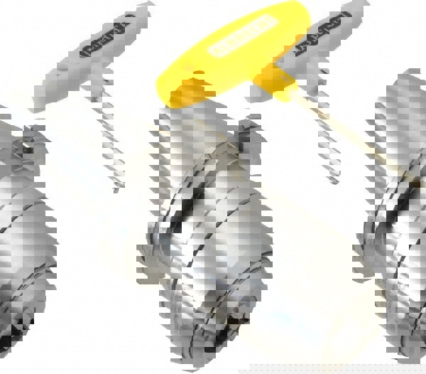 Drill Chuck: 1/32 to 5/8