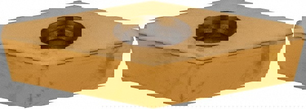 Grooving Insert: APIP162-4 GP6, Carbide