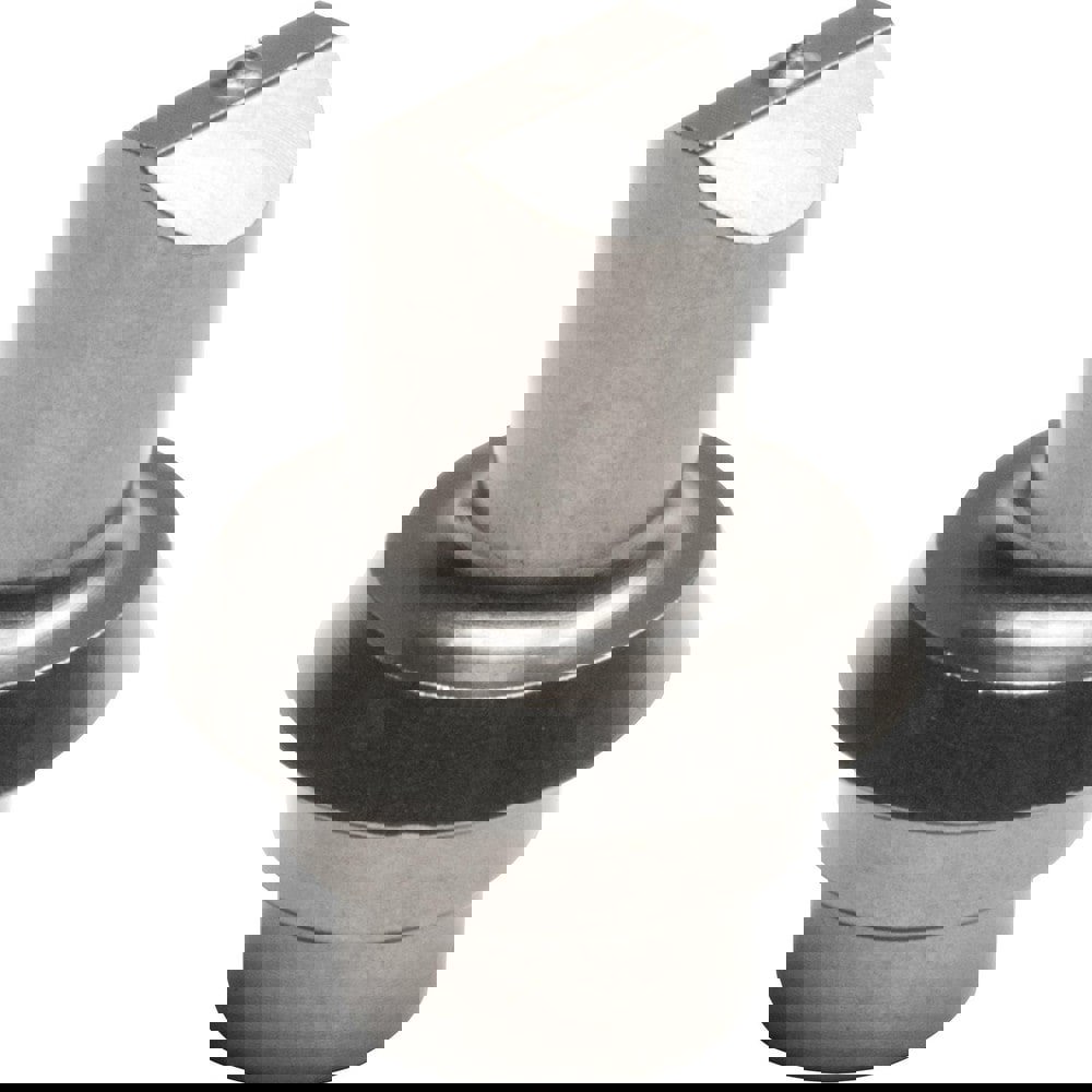 1/4 Inch Diameter Hydraulic Punch Press Punch