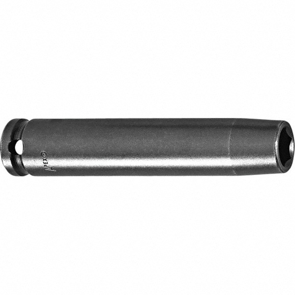 Impact Socket: 3/4
