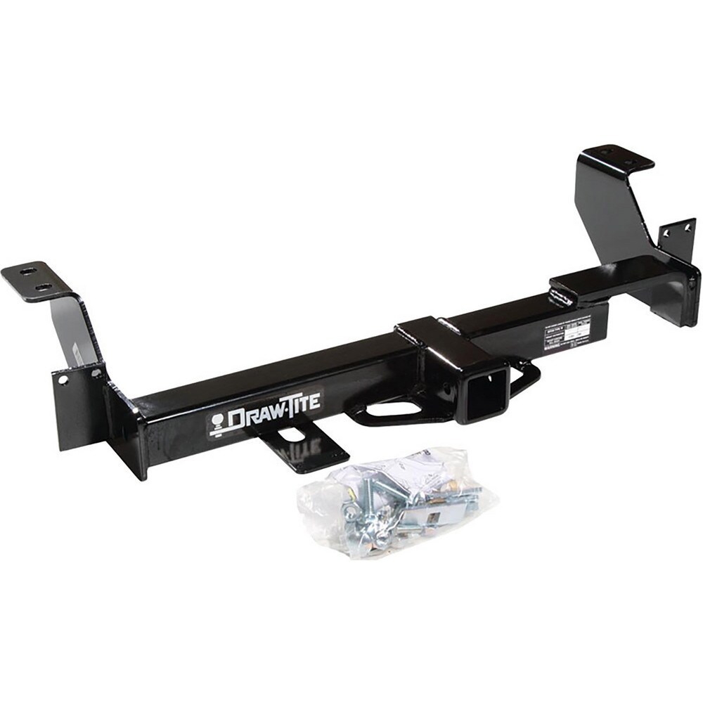 3,500 Lb Class 3 Hitch