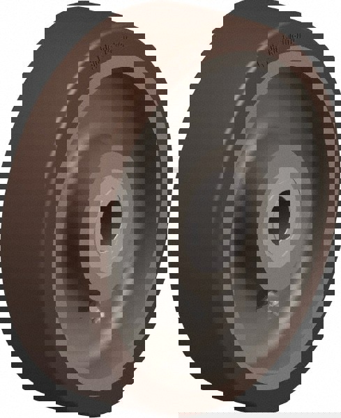 Caster Wheel: Polyurethane-Elastomer Blickle Besthane