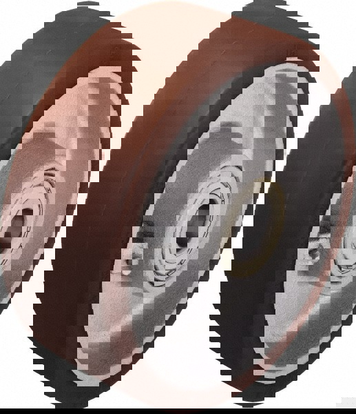 Caster Wheel: Polyurethane-Elastomer Blickle Besthane