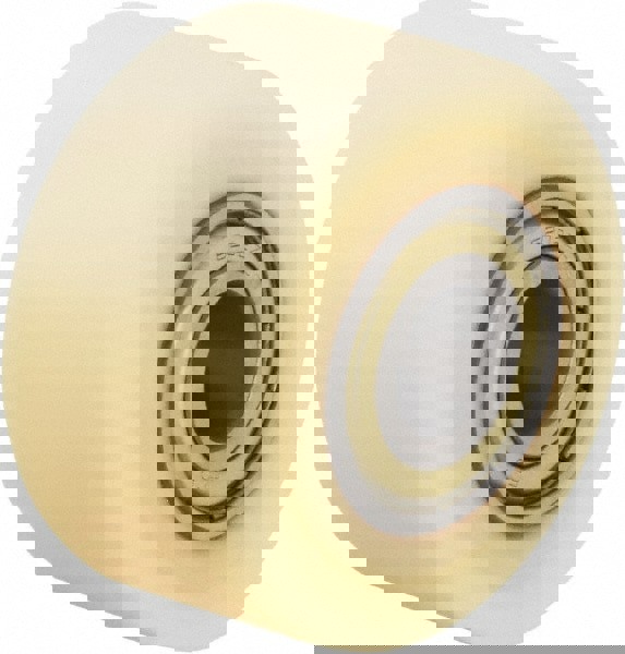 Caster Wheel: Impact-Resistant Cast Nylon