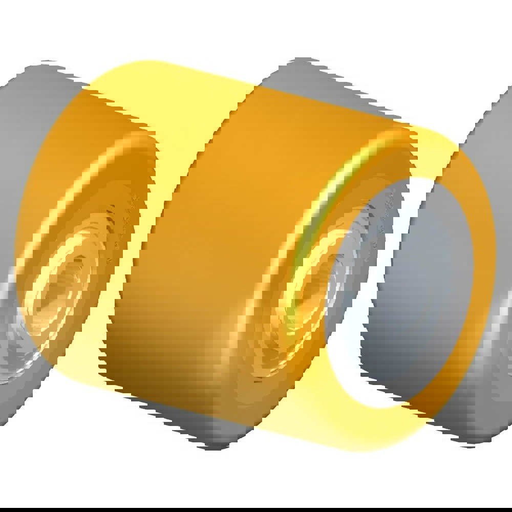 Caster Wheels; Wheel Type: Rigid; Swivel ; Wheel Diameter (Inch): 3-3/4 ; Bearing Type: Ball ; Wheel Width (Inch): 3-3/4 ; Wheel Core Material: Metal ; Wheel Material: Polyurethane