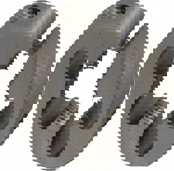 Carbon L.H. Round Dies