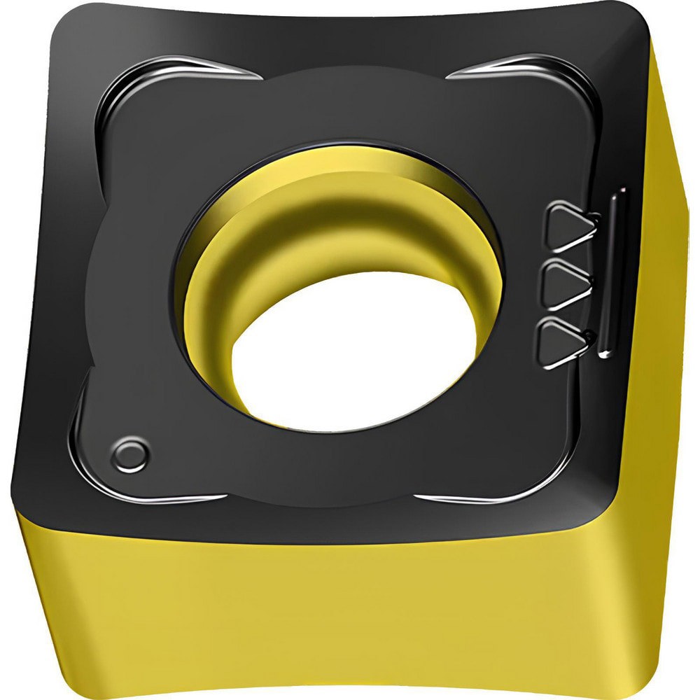 Milling Insert: WAK15, Solid Carbide
