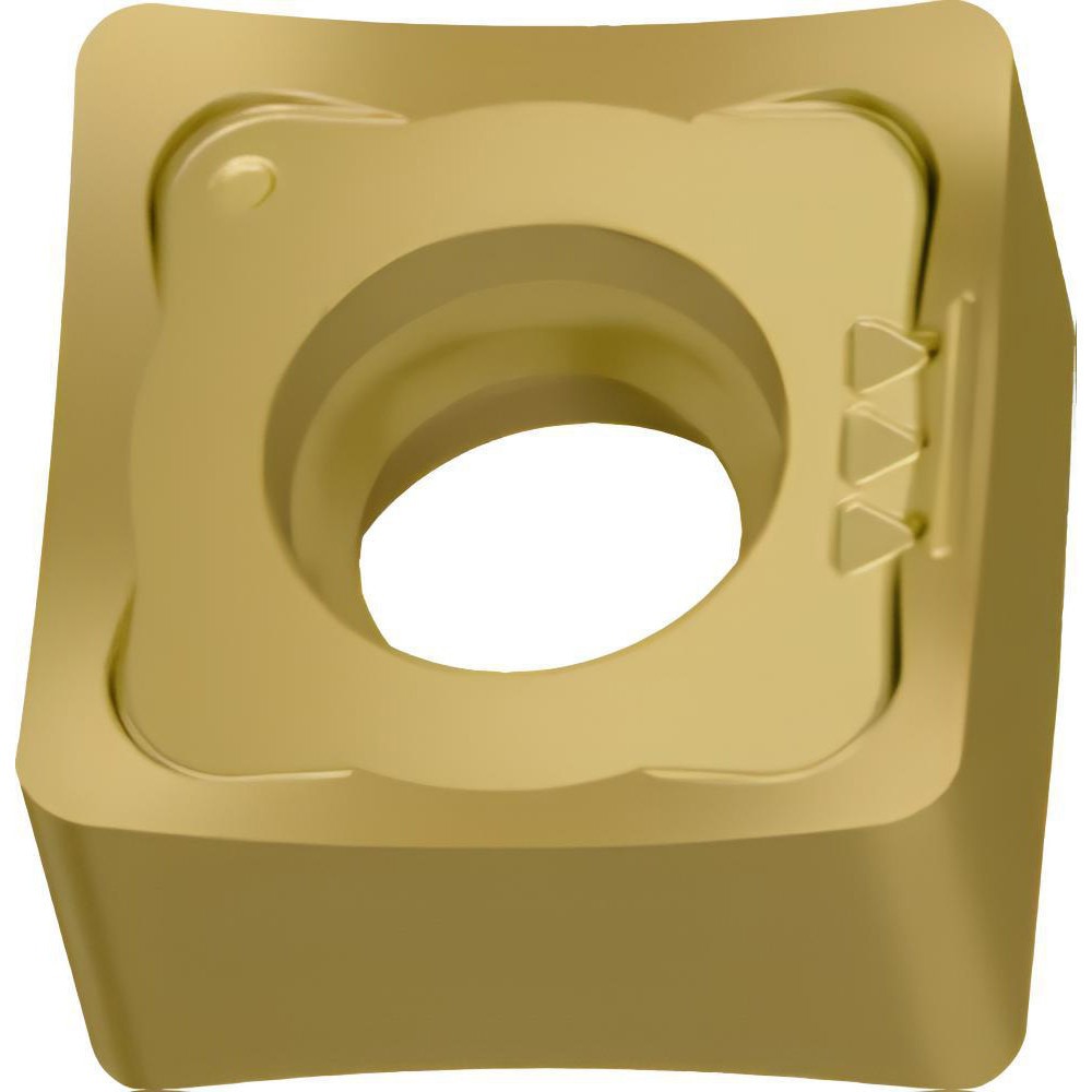 Milling Insert: WXM15, Solid Carbide