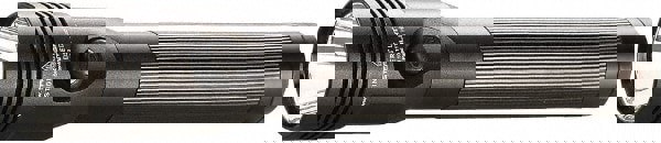 Handheld Flashlight: LED, 7.25 hr Max Run Time