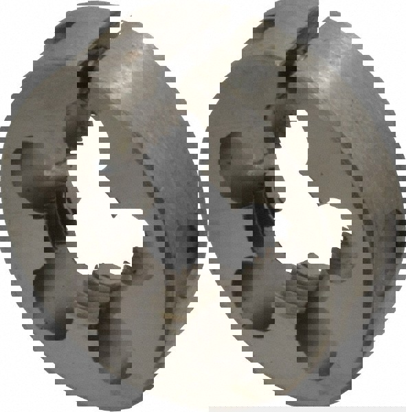 Carbon L.H. Round Dies