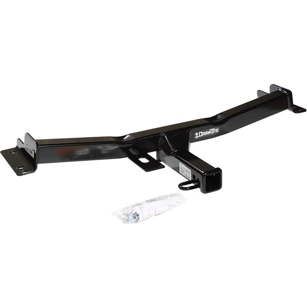5,000 Lb Class 3 Hitch