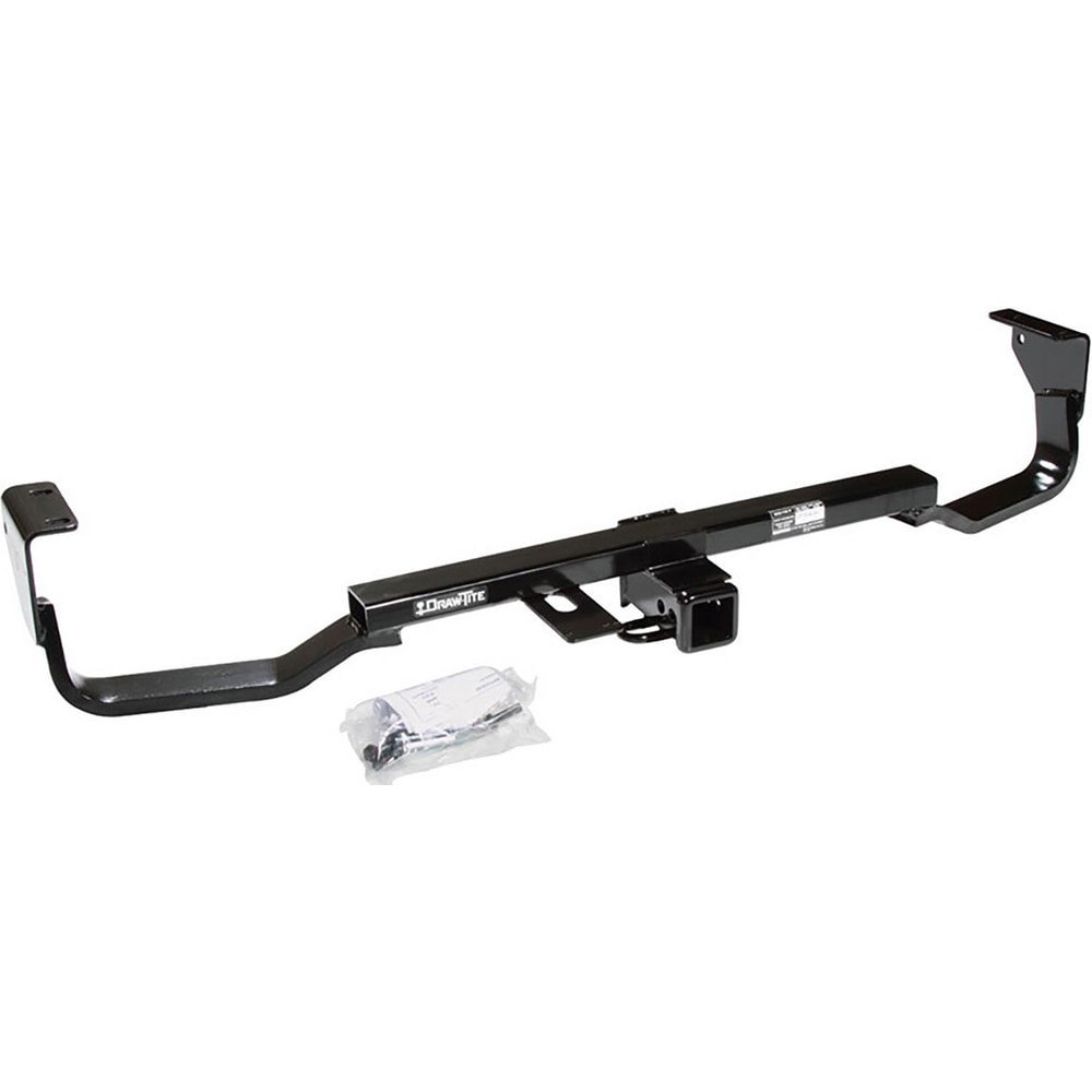 3,500 Lb Class 3 Hitch