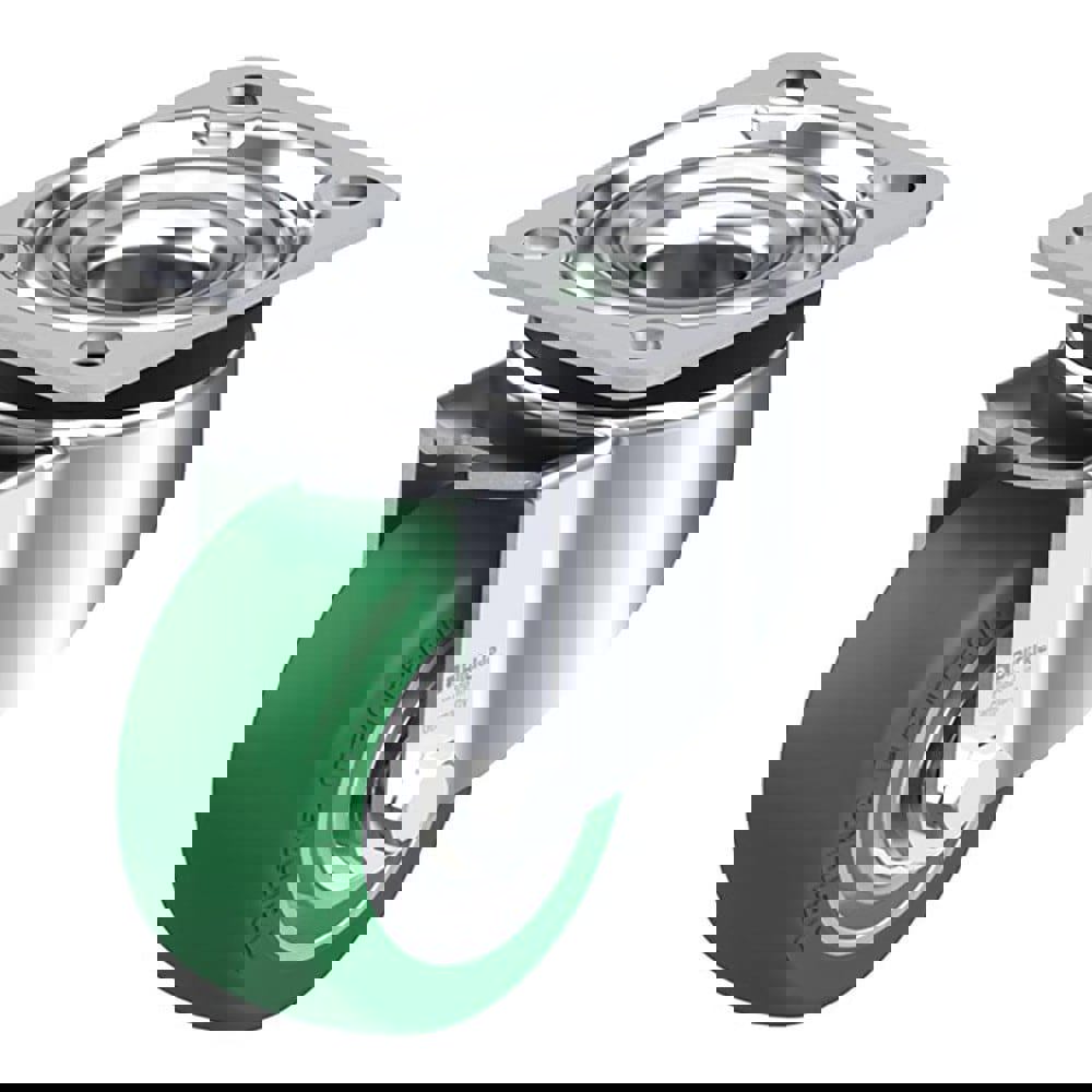 Casters (See Minor Code 1000+)