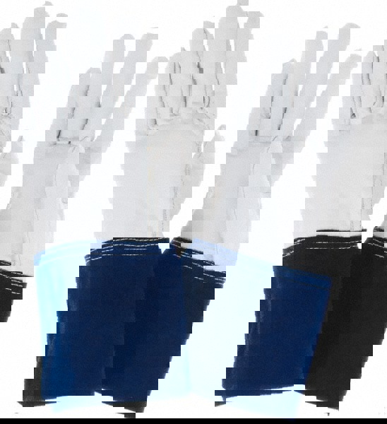 Welding/Heat Protective Glove