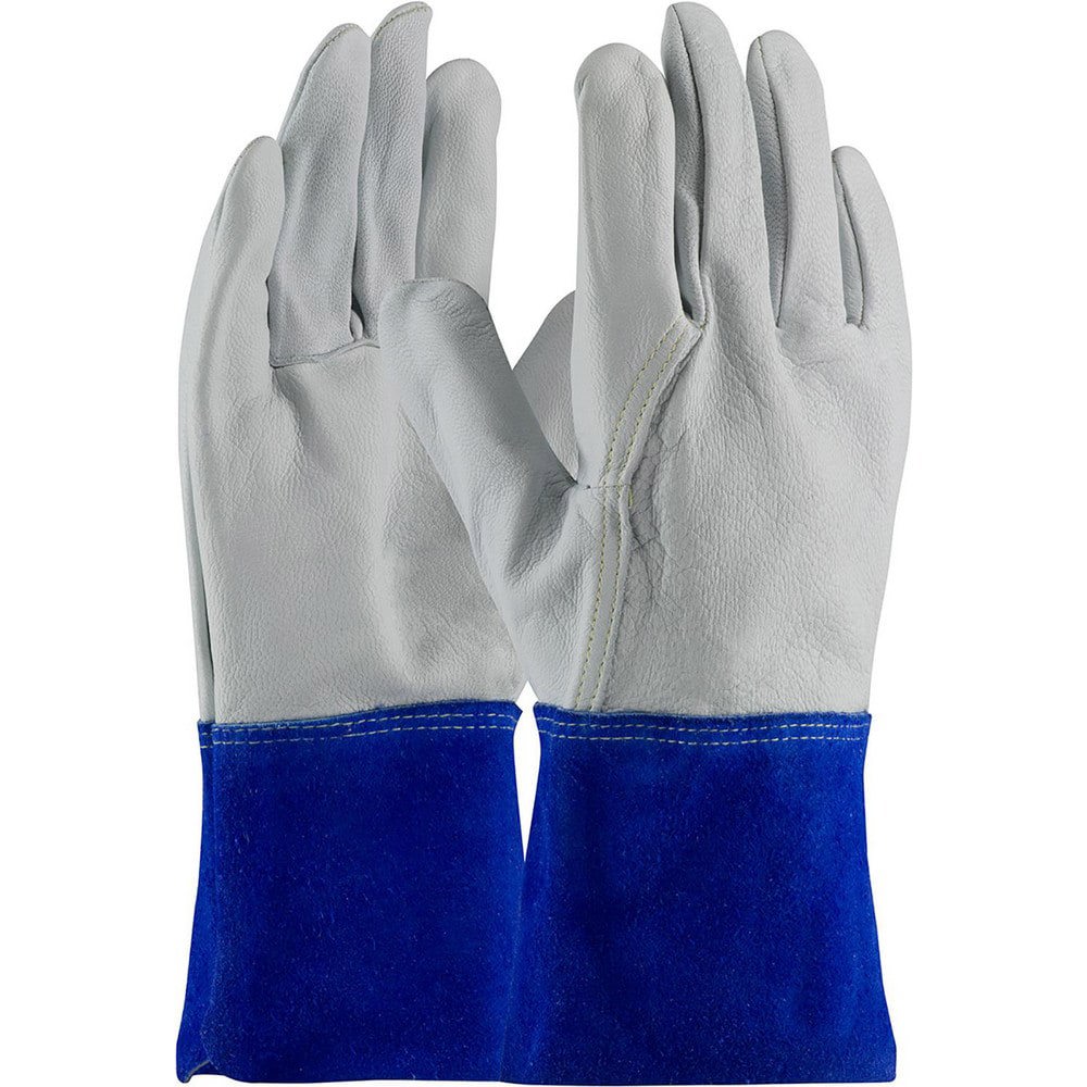 Welding/Heat Protective Glove