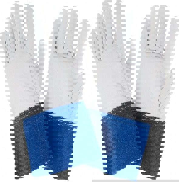 Welding/Heat Protective Glove