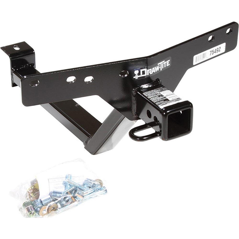 6,000 Lb Class 3 Hitch