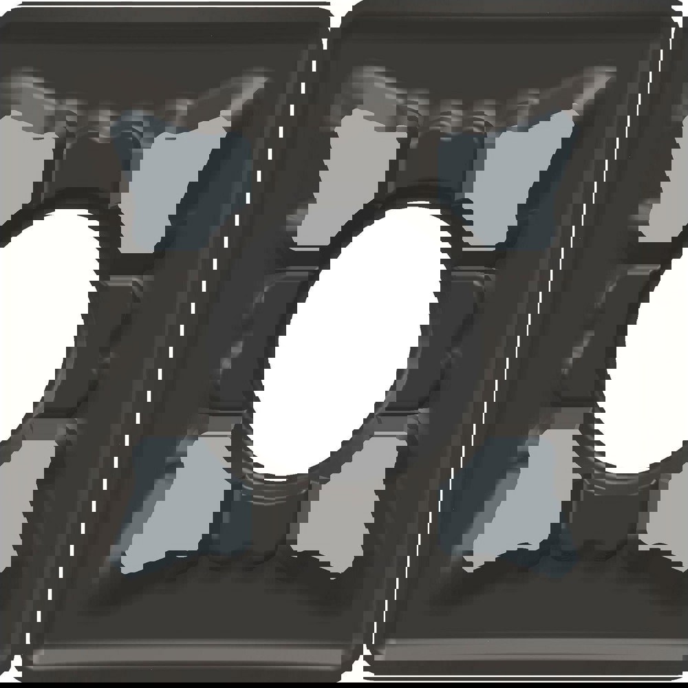 Turning Inserts; Relief Angle: 0.000 ; Corner Radius (mm): 0.80 ; Corner Radius (Decimal Inch): 0.0315 ; Included Angle: 90.00 ; Manufacturer Grade: ACK20P ; Coating/Finish: CVD