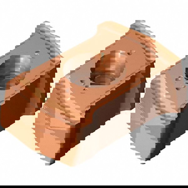Indexable Drill Insert: DS20-0205-P-L5W 2044, Carbide