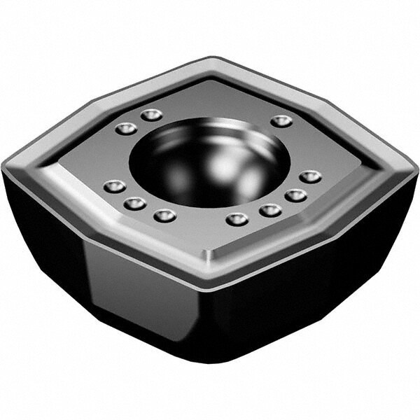 Indexable Drill Insert: DS20-0205-C-L5 1344, Carbide