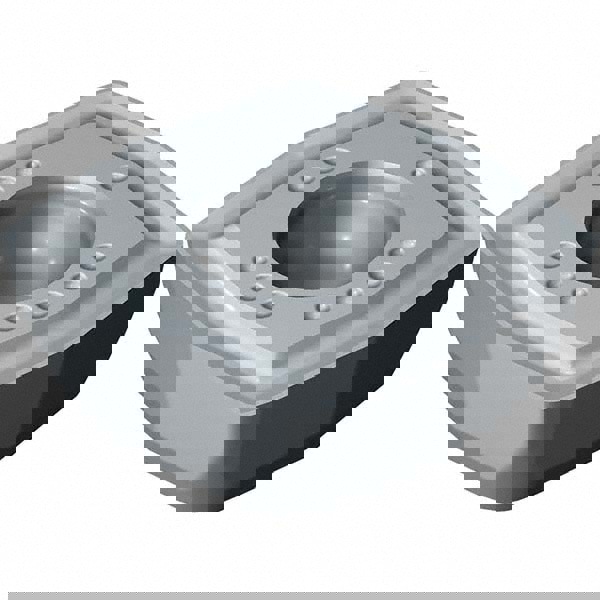 Indexable Drill Insert: DS20-0306-C-L5 H13A, Carbide
