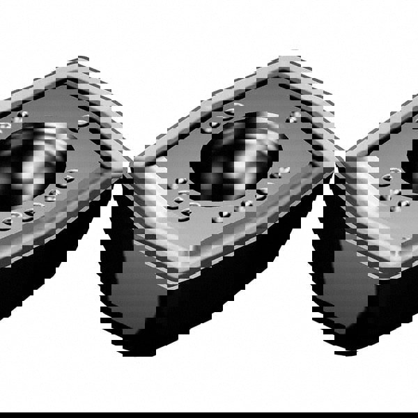 Indexable Drill Insert: DS20-0407-C-L5 1344, Carbide