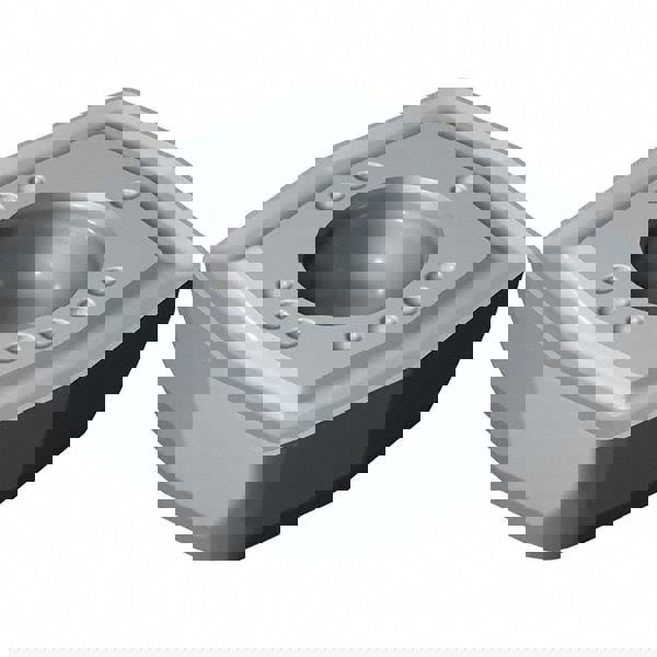 Indexable Drill Insert: DS20-0407-C-L5 H13A, Carbide