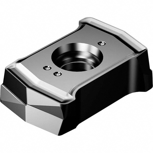 Indexable Drill Insert: DS20S5W 4344, Solid Carbide
