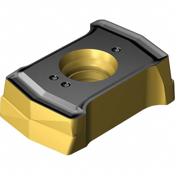 Indexable Drill Insert: DS20H5W 4334, Solid Carbide