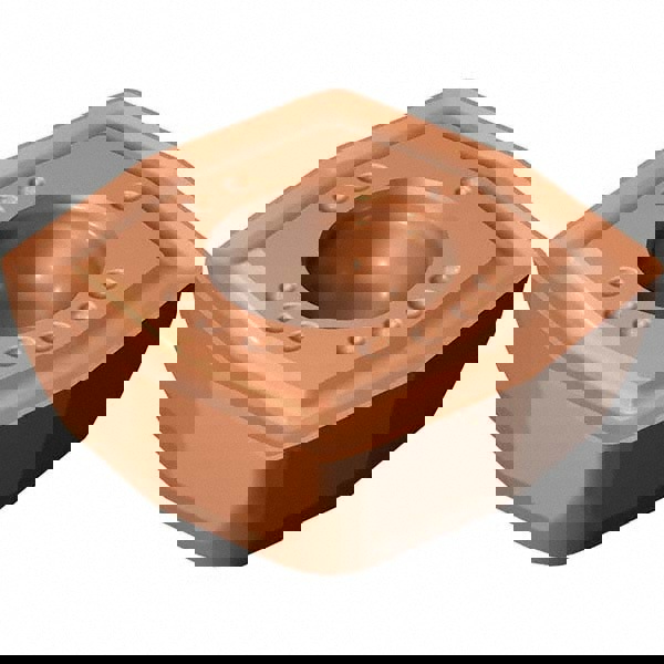 Indexable Drill Insert: DS20-0508-C-L5 1144, Carbide