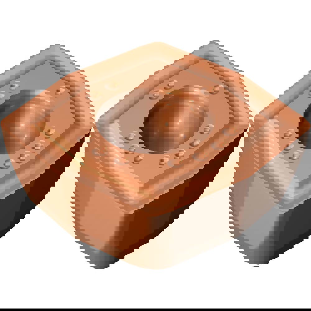 Indexable Drill Insert: DS20-0608-C-L5 1144, Carbide