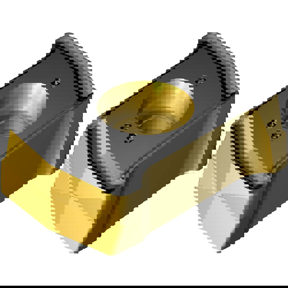 Indexable Drill Insert: DS20-0708-P-M7W 4334, Carbide