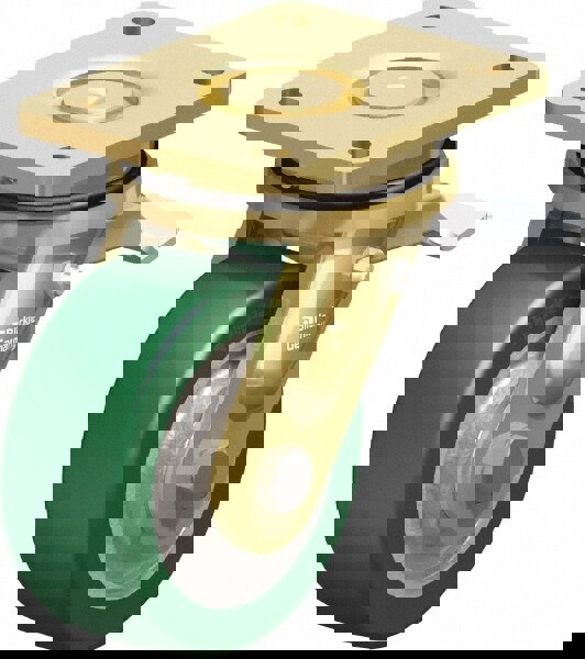 Casters (See Minor Code 1000+)