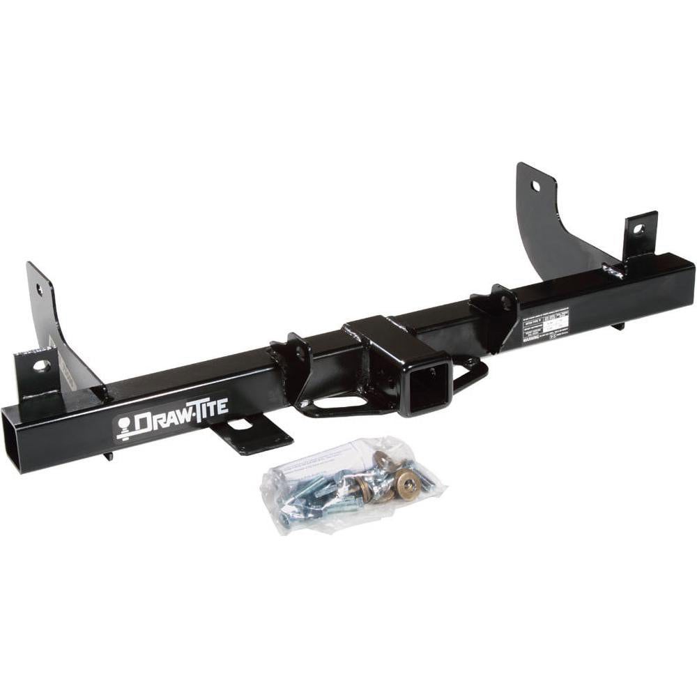 6,000 Lb Class 3 Hitch