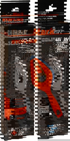 100' Long Chalk Reel