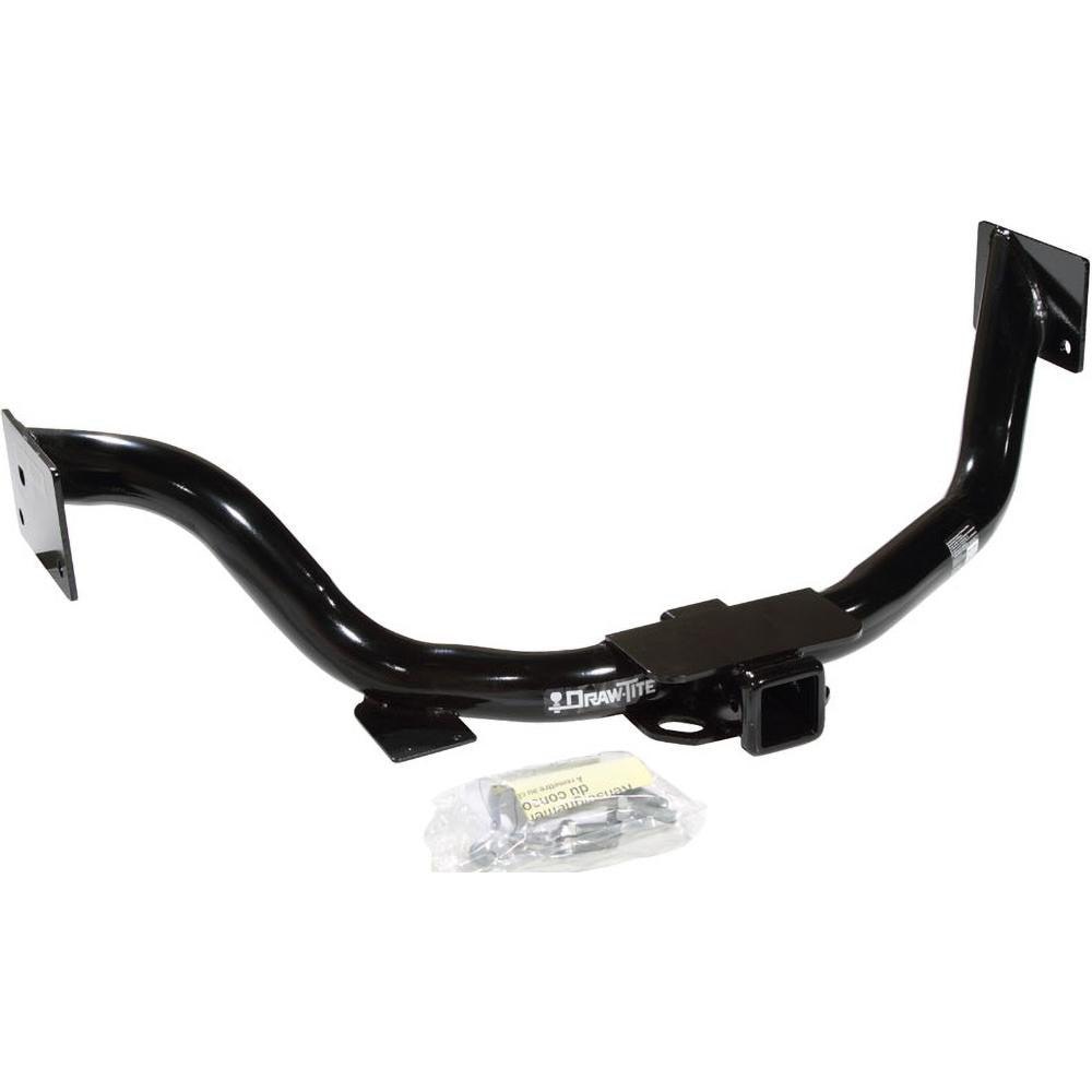 5,000 Lb Class 3 Hitch