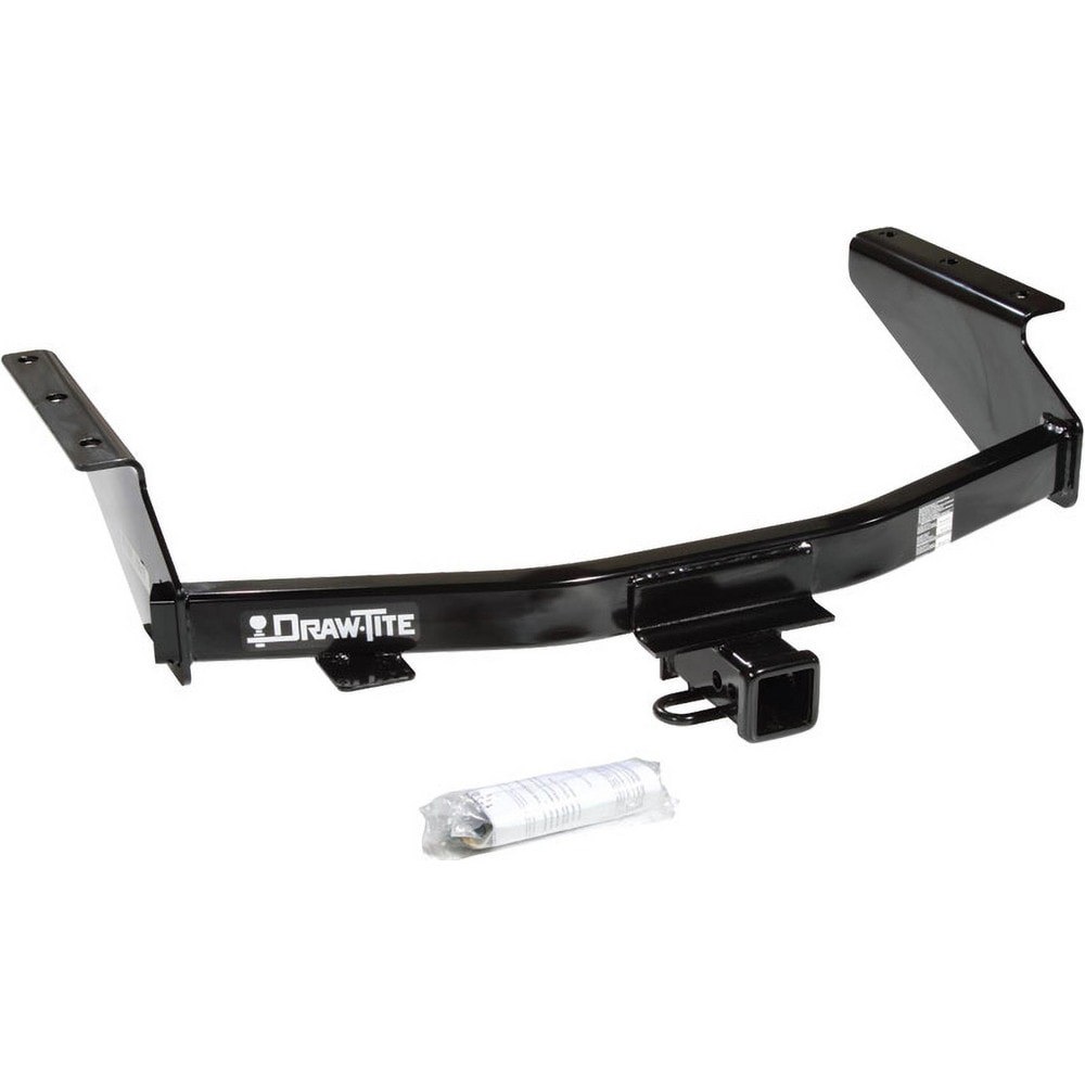 5,000 Lb Class 3 Hitch