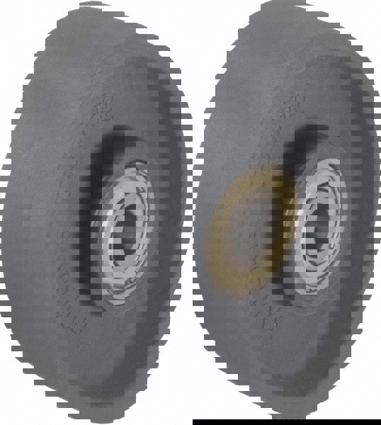 Caster Wheel: Heat-Resistant Nylon