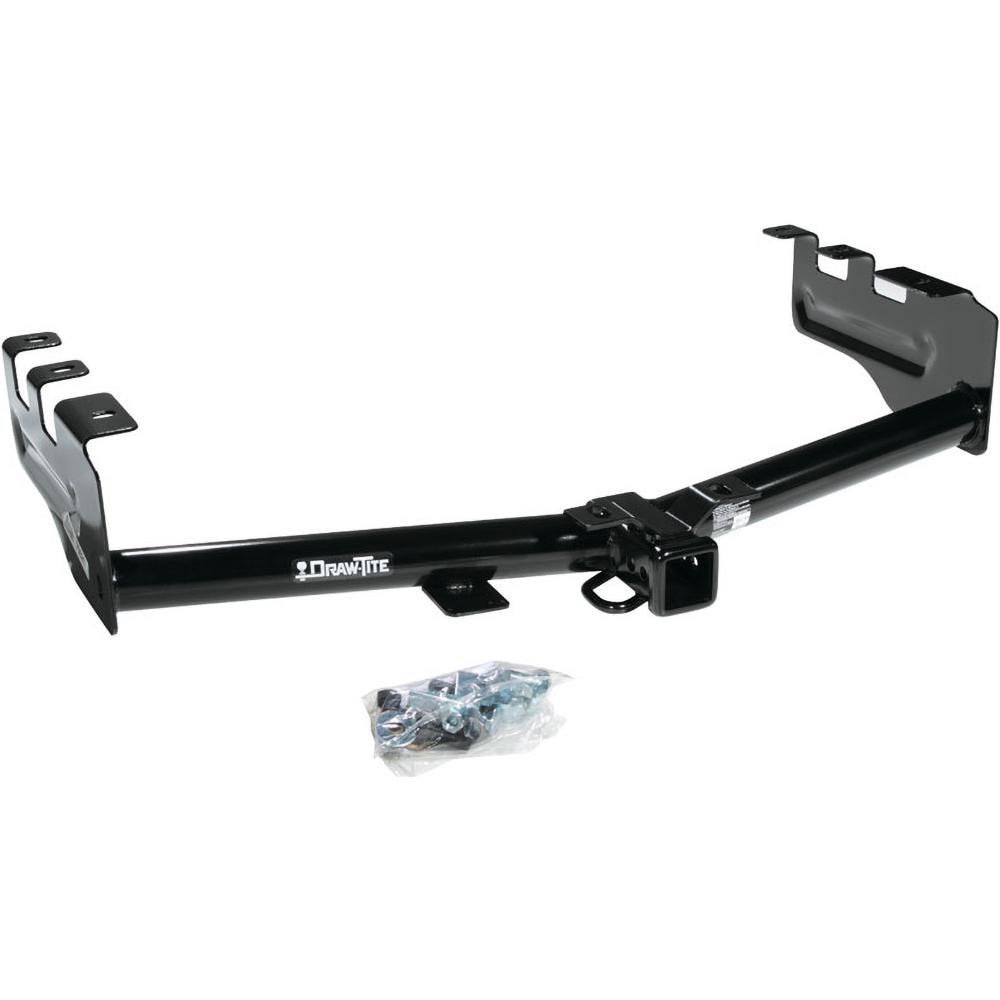 6,000 Lb Class 3 Hitch