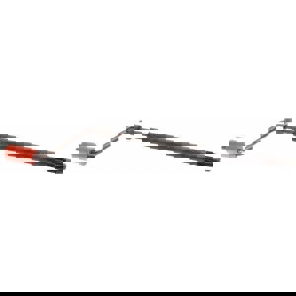 Thread Insert Hand Installation Tool: #8-36, Prewinder & Type II Prewinder