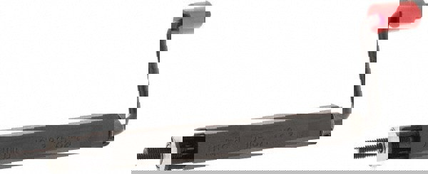 Thread Insert Hand Installation Tool: #10-32, Prewinder & Type II Prewinder