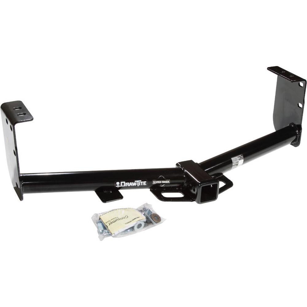 6,000 Lb Class 3 Hitch