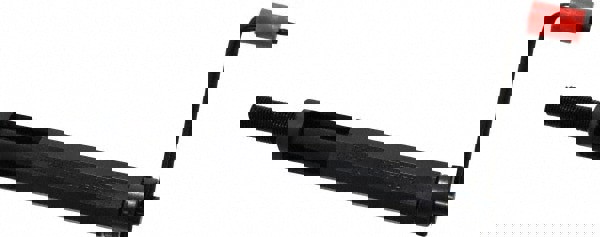 Thread Insert Hand Installation Tool: 1/2-20, Prewinder & Type II Prewinder