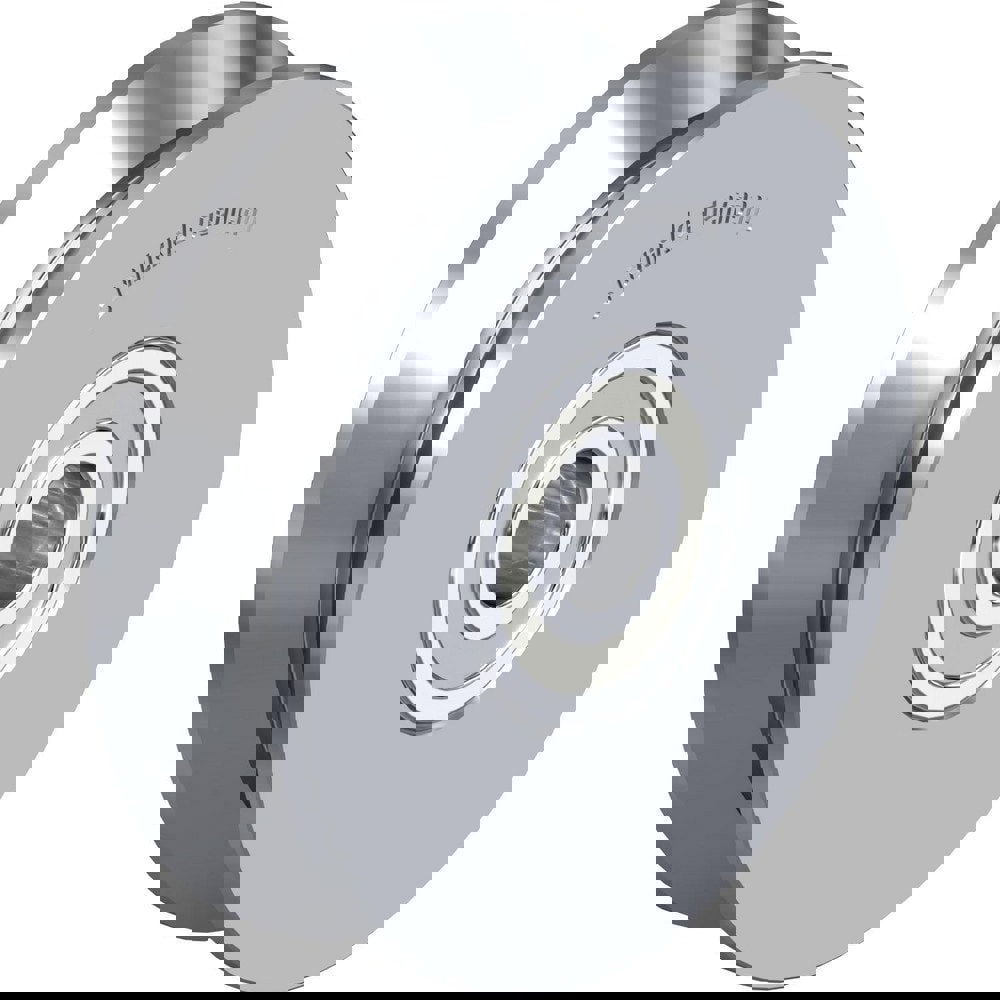 Caster Wheels; Wheel Type: Twin Wheel ; Wheel Diameter (Inch): 3 ; Bearing Type: Ball ; Wheel Width (Inch): 7/8 ; Wheel Material: Steel ; Load Capacity: 1380