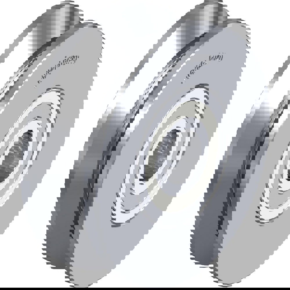 Caster Wheels; Wheel Type: Twin Wheel ; Wheel Diameter (Inch): 2 ; Bearing Type: Ball ; Wheel Width (Inch): 11/16 ; Wheel Material: Steel ; Load Capacity: 660
