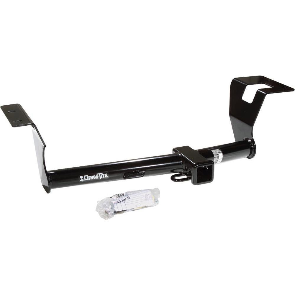 3,500 Lb Class 3 Hitch